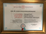 Dysport Türkiye Eğitmenliği